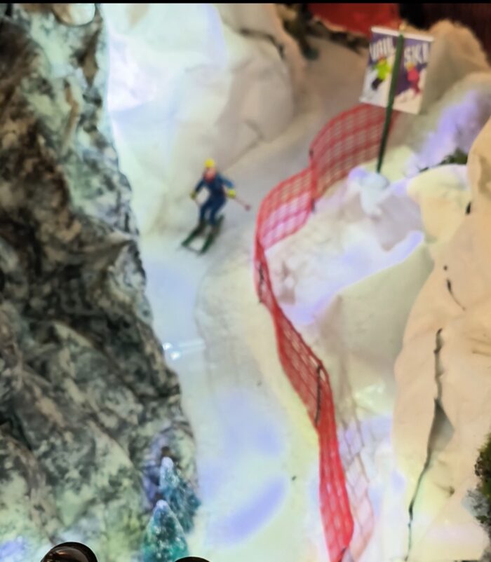 Glida platform one complete set - Afbeelding 4