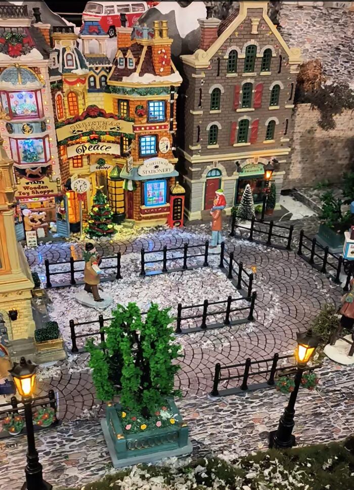 Glida platform one complete set - Afbeelding 5