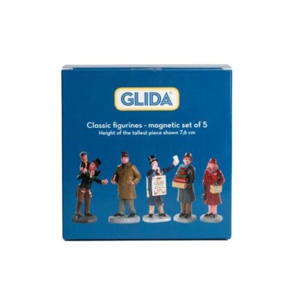 Magnetische figuren Classics