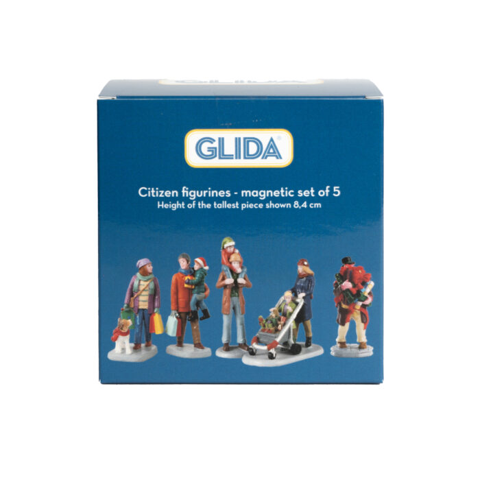 700302_8055162093027_2 Magnetische figuren Shopping - Afbeelding 1