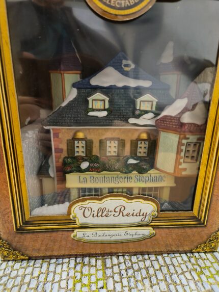 La Boulangerie Stephane