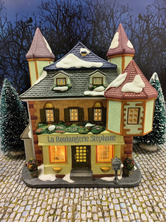 La Boulangerie Stephane - Afbeelding 2