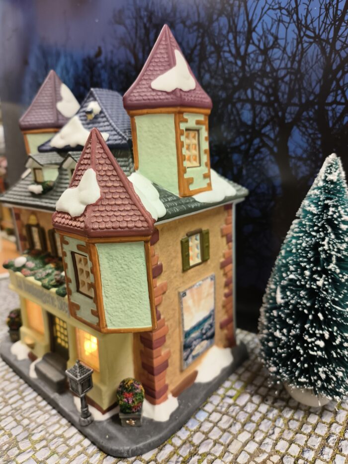 La Boulangerie Stephane - Afbeelding 3