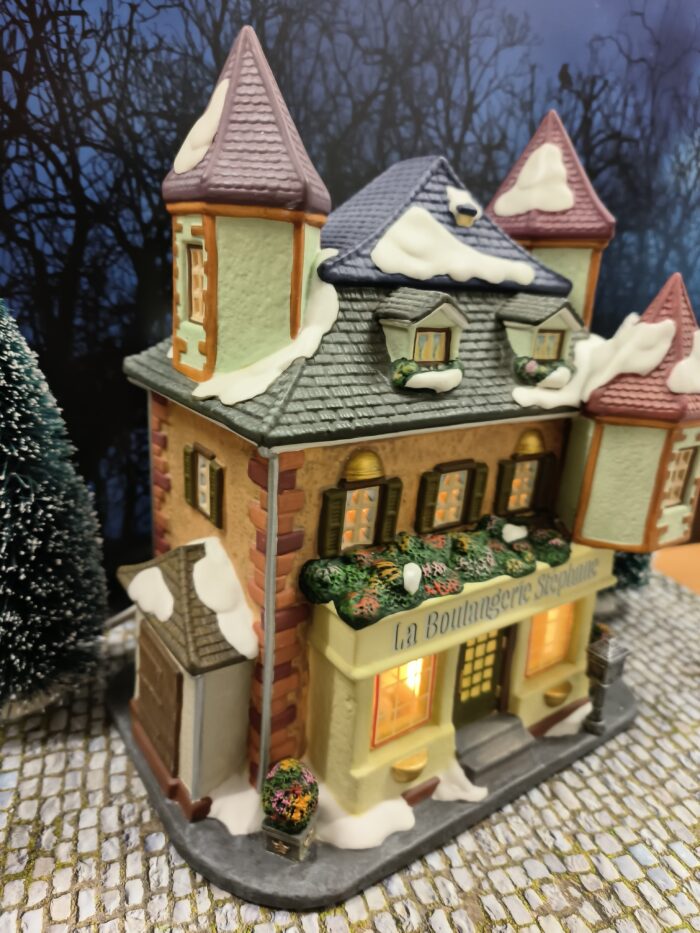 La Boulangerie Stephane - Afbeelding 4