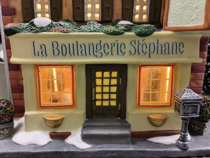 La Boulangerie Stephane - Afbeelding 5