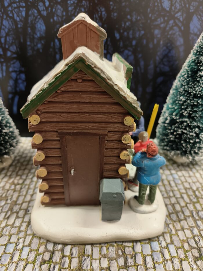 Waffle Hut - Afbeelding 2