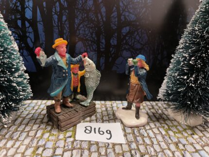 Foto 8169/76 The Whopper