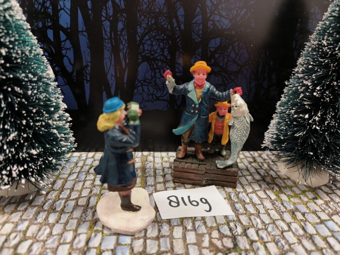 Foto 8169/76 The Whopper - Afbeelding 2