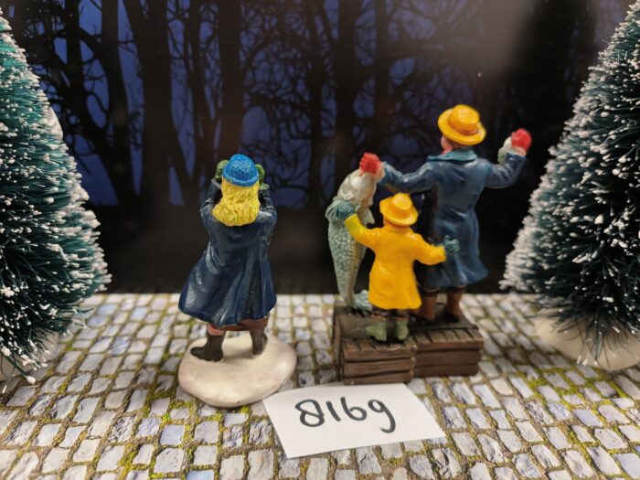 Foto 8169/76 The Whopper - Afbeelding 3