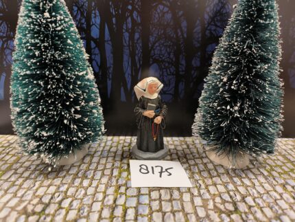 Foto 8175/76 Mother Superior