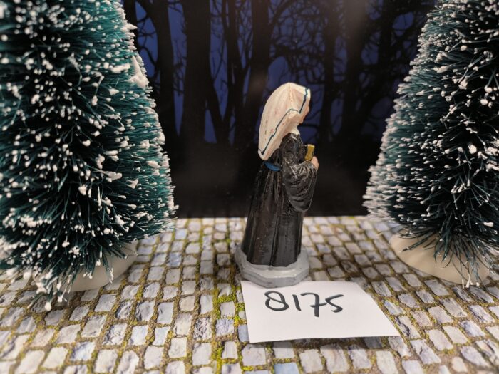 Foto 8175/76 Mother Superior - Afbeelding 3