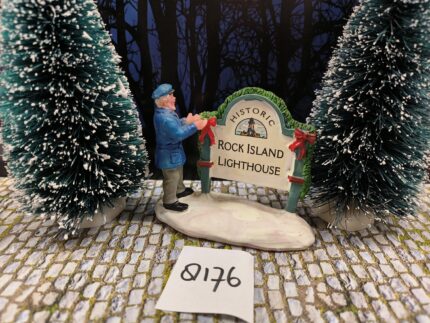 Foto 8176/76 Winter Welcome