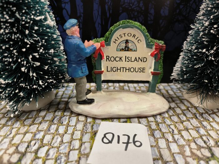 Foto 8176/76 Winter Welcome - Afbeelding 2