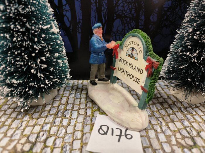 Foto 8176/76 Winter Welcome - Afbeelding 3