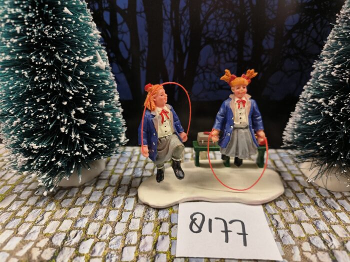 IMG20241023120753 Foto 8177/76 Rope Skippers - Afbeelding 1