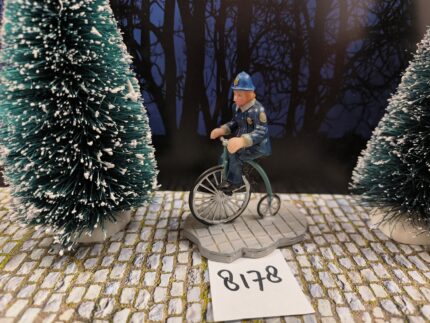 Foto 8178/76 Hot Pursuit