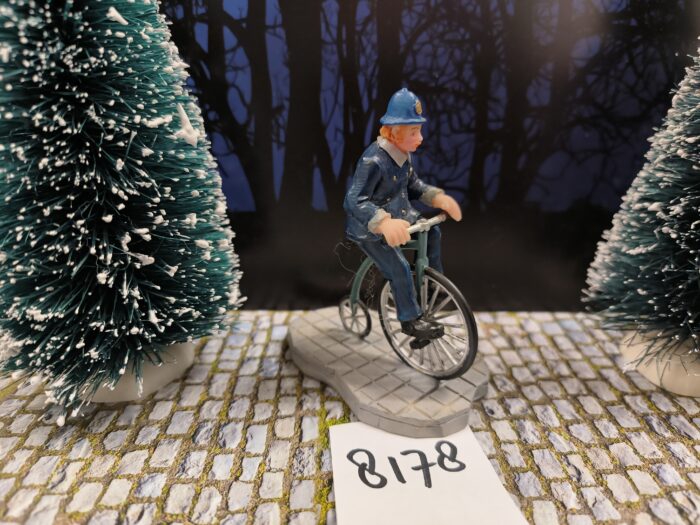 Foto 8178/76 Hot Pursuit - Afbeelding 2