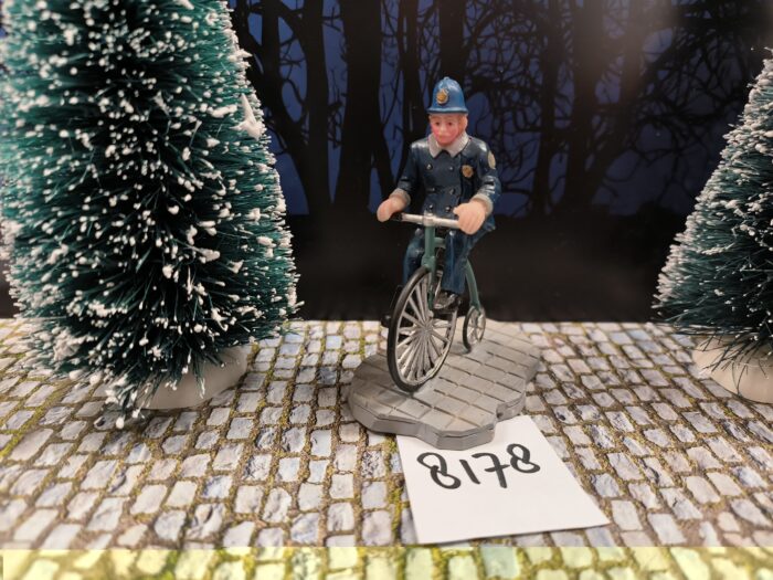 Foto 8178/76 Hot Pursuit - Afbeelding 3