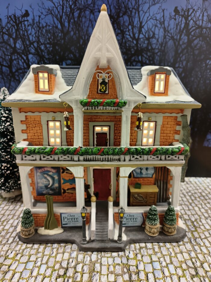 Fish Store Chez Pierre - Afbeelding 2