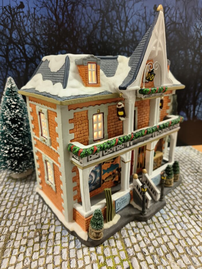 Fish Store Chez Pierre - Afbeelding 3