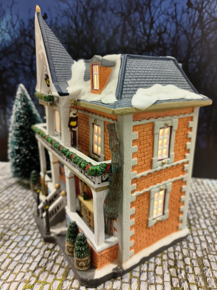 Fish Store Chez Pierre - Afbeelding 4