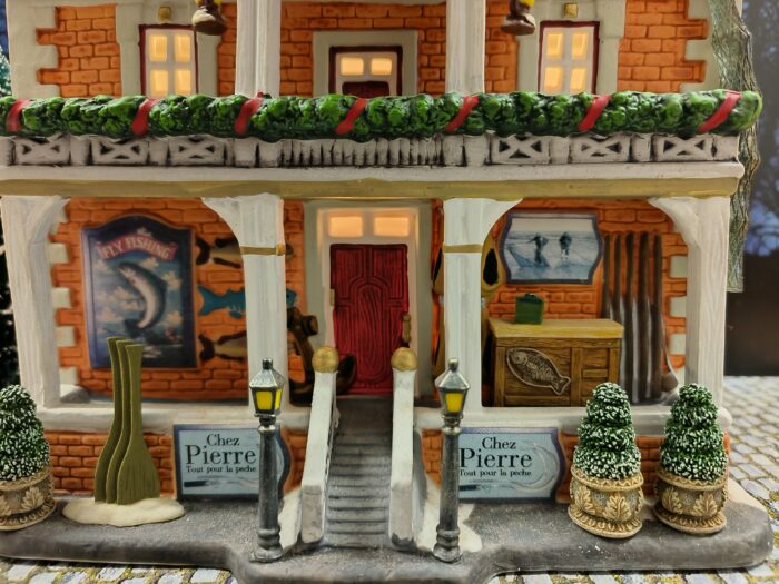 Fish Store Chez Pierre - Afbeelding 6