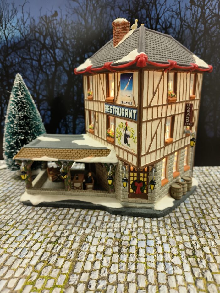 Restaurant Deauville - Afbeelding 2