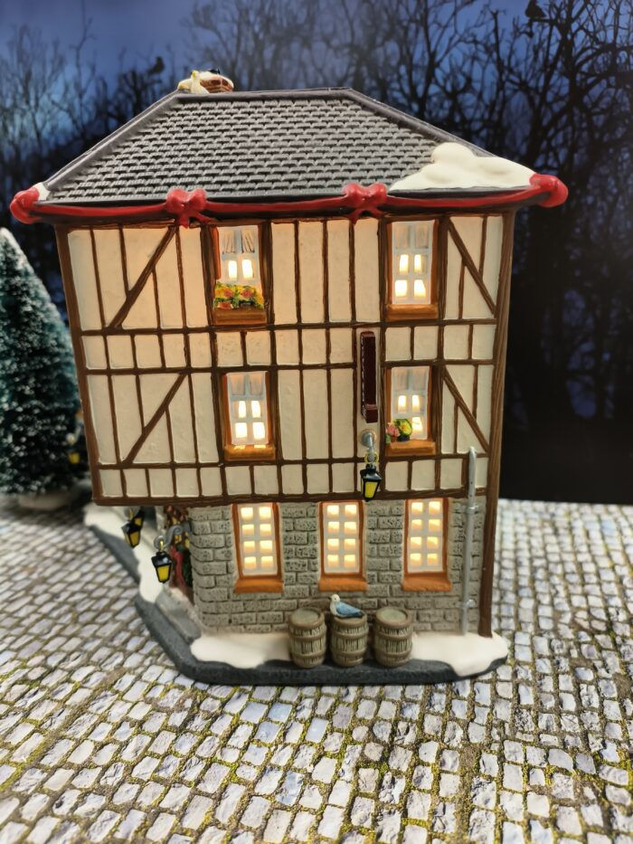 Restaurant Deauville - Afbeelding 4