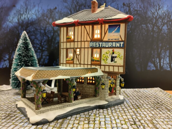 Restaurant Deauville - Afbeelding 5