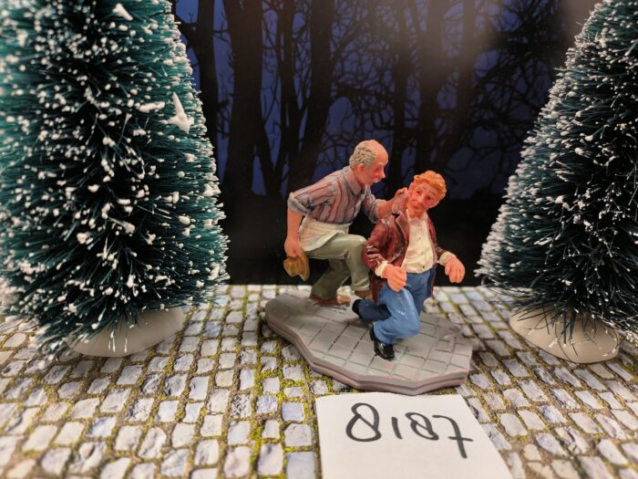 IMG20241023105251 Foto 8187/77 Out You Go! - Afbeelding 1