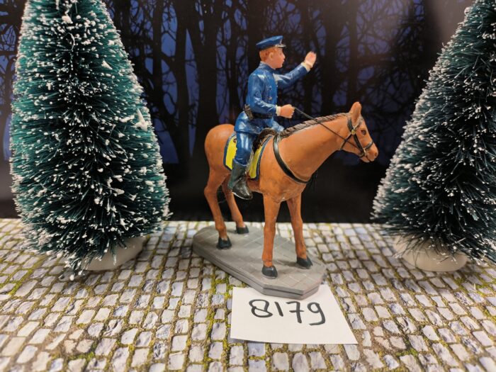 Foto 8179/76 Stop Please! - Afbeelding 2