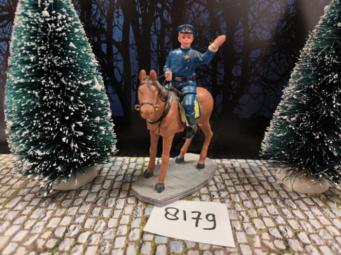 Foto 8179/76 Stop Please! - Afbeelding 3