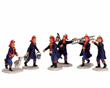 Fireman