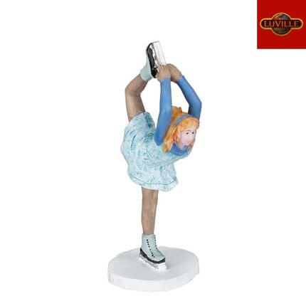 Figure skating women
