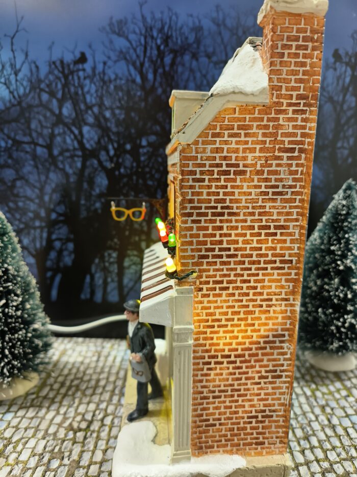 The glasses store - Afbeelding 4