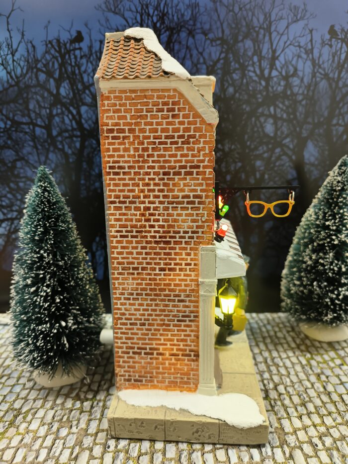 The glasses store - Afbeelding 5