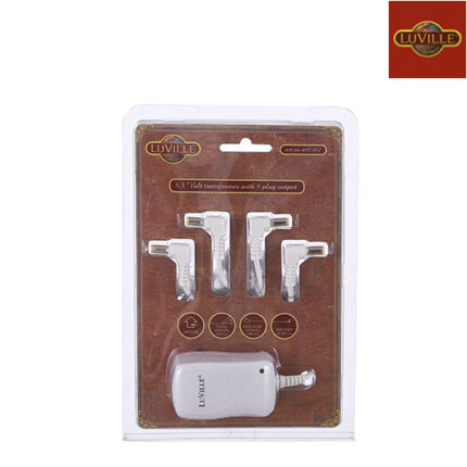 Switch adapter 4.5volt