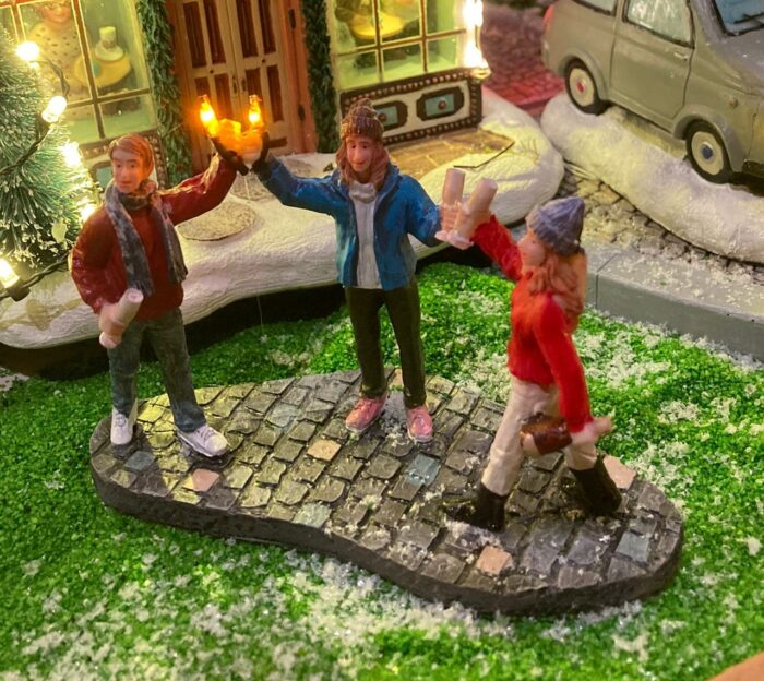 Happy new year - Afbeelding 2