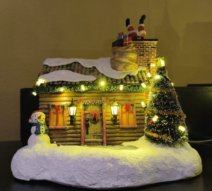 IMG-20241210-WA0121 Santa's presents delivery - Afbeelding 2