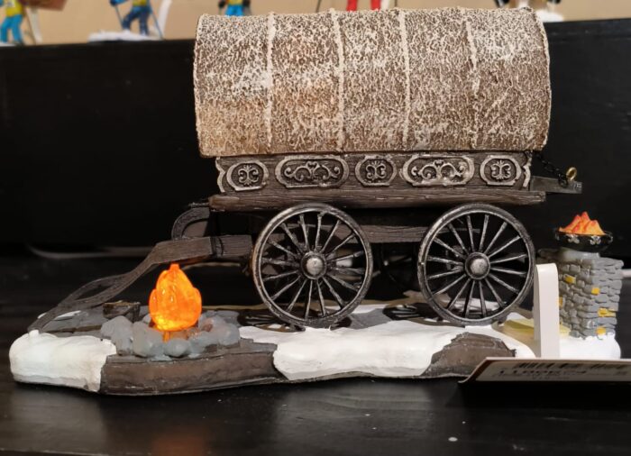 Carvan - Afbeelding 2