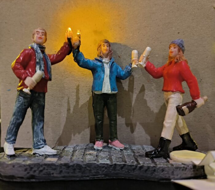 Happy new year - Afbeelding 3