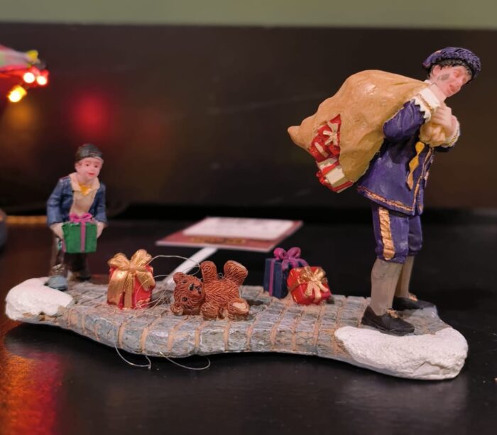 Piet loses his presents - Afbeelding 2