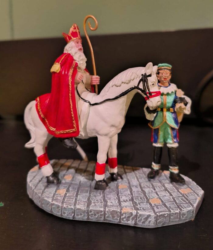 Sinterklaas, Piet en Ozosnel - Afbeelding 2