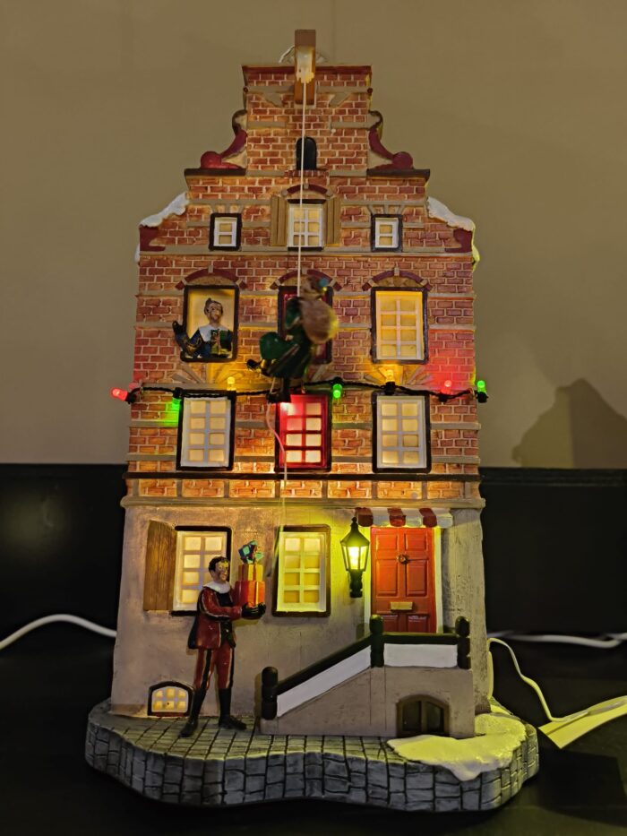 IMG-20241210-WA0177 Facade Sinterklaas & Piet - Afbeelding 2