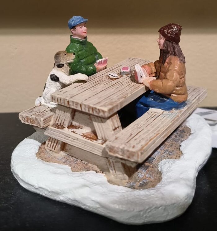 Card game - Afbeelding 2