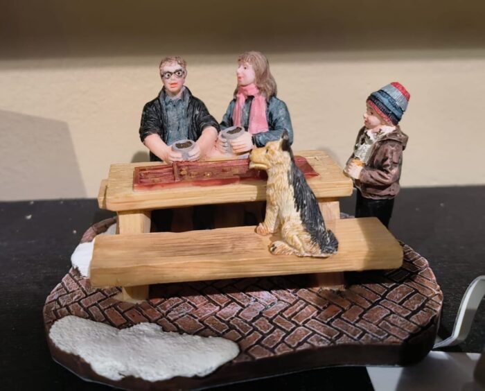 Sjoelen - Afbeelding 2