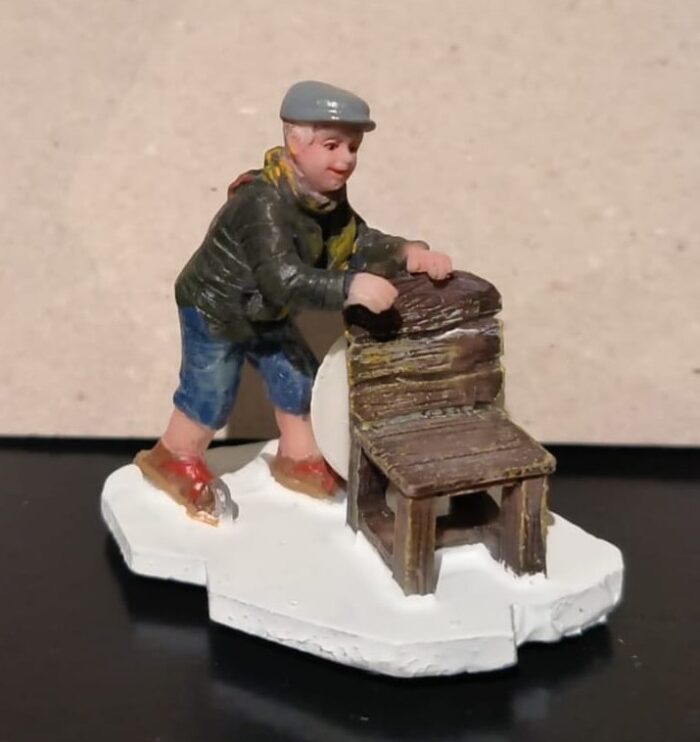 Learn to skate - Afbeelding 2