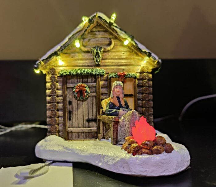 IMG-20241210-WA0191 Break at the cabin - Afbeelding 2