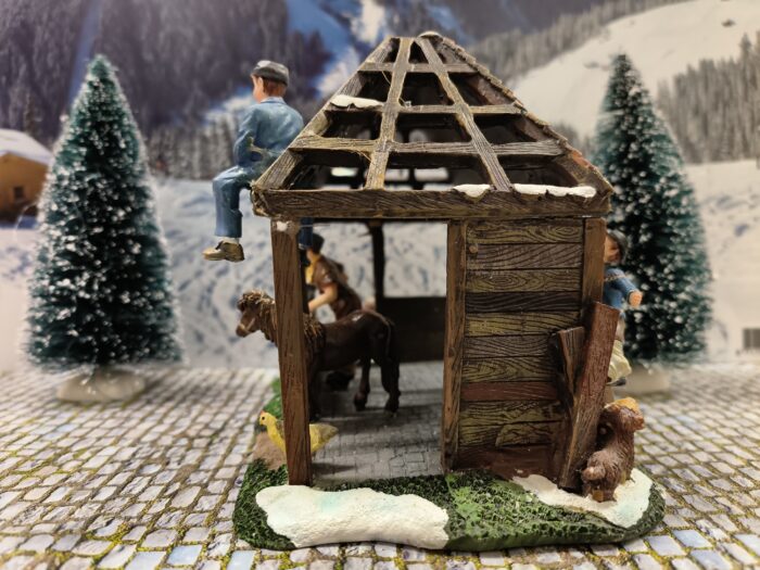 Building A Shed - Afbeelding 3