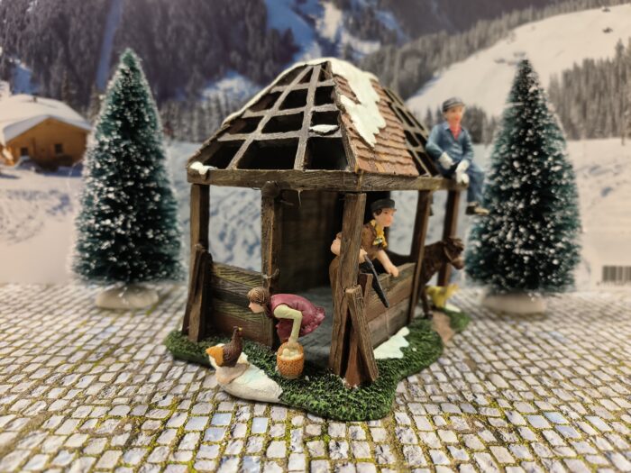 Building A Shed - Afbeelding 5